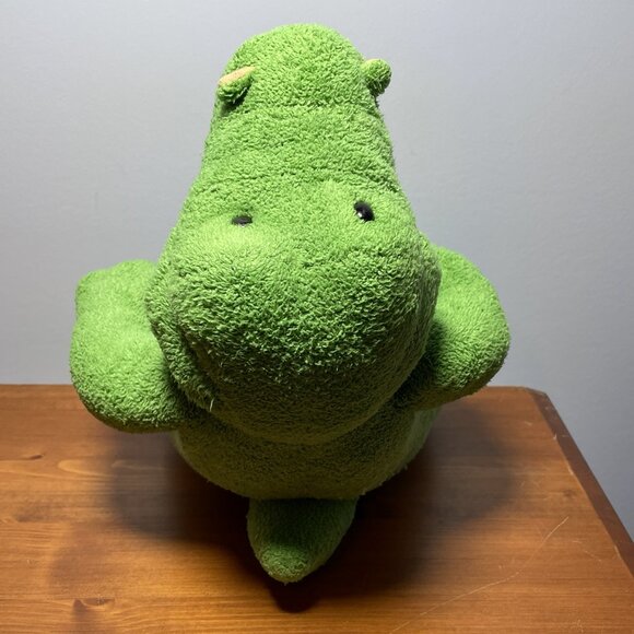 Build-A-Bear Floppy Gator Plush - Picture 5 of 9